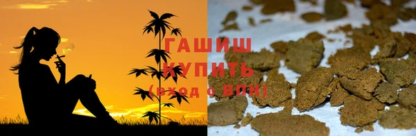 гашик Покровск